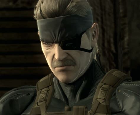 Solid snake real name - David also known as Solid Snake is the odd one, the black sheep of the Snakes. He sets himself apart from the rest but not in the way you think. For the other Sons of Big Boss were Snakes in name only. When John was given his codename of Naked Snake, the first of the Snakes was born. And after him would Solid be the only one to truly embody the ...